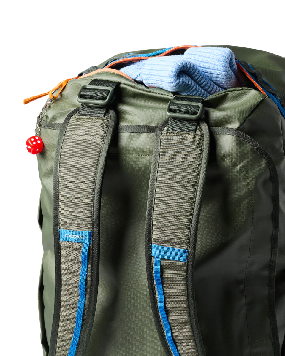 Allpa Getaway 100L Duffel - Image 15