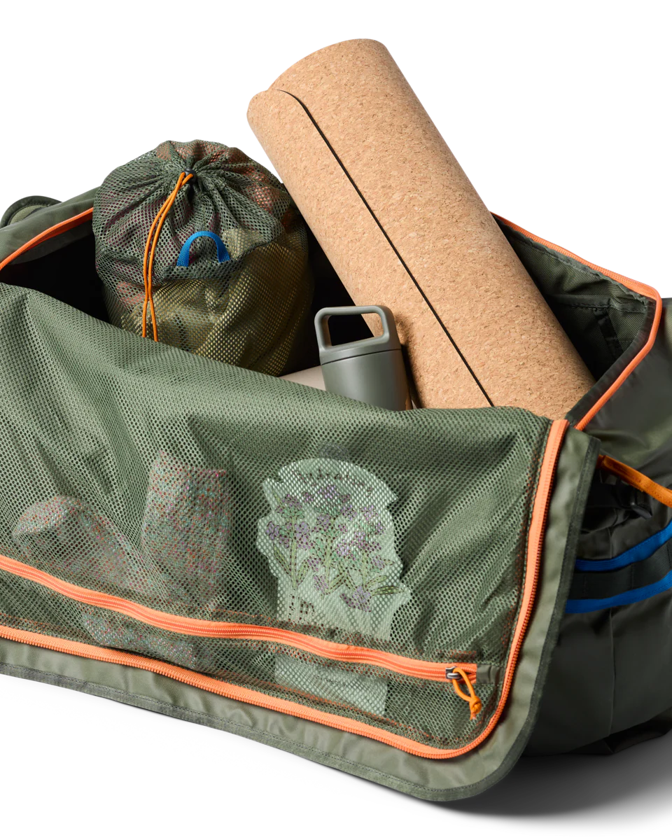 Allpa Getaway 100L Duffel - Image 16