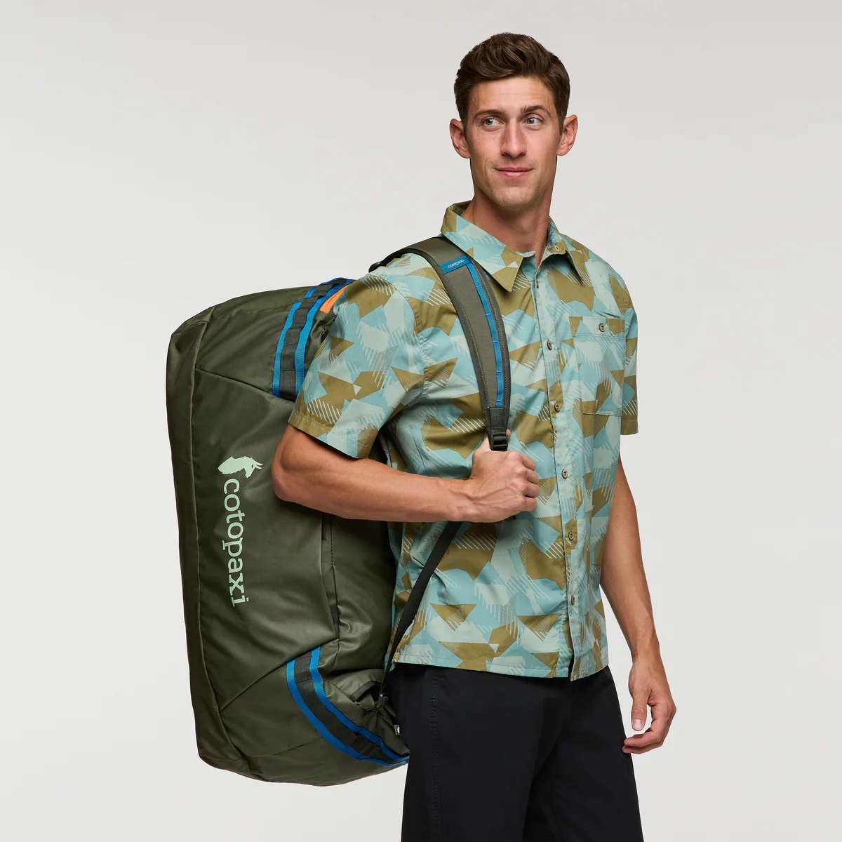 Allpa Getaway 100L Duffel - Image 18