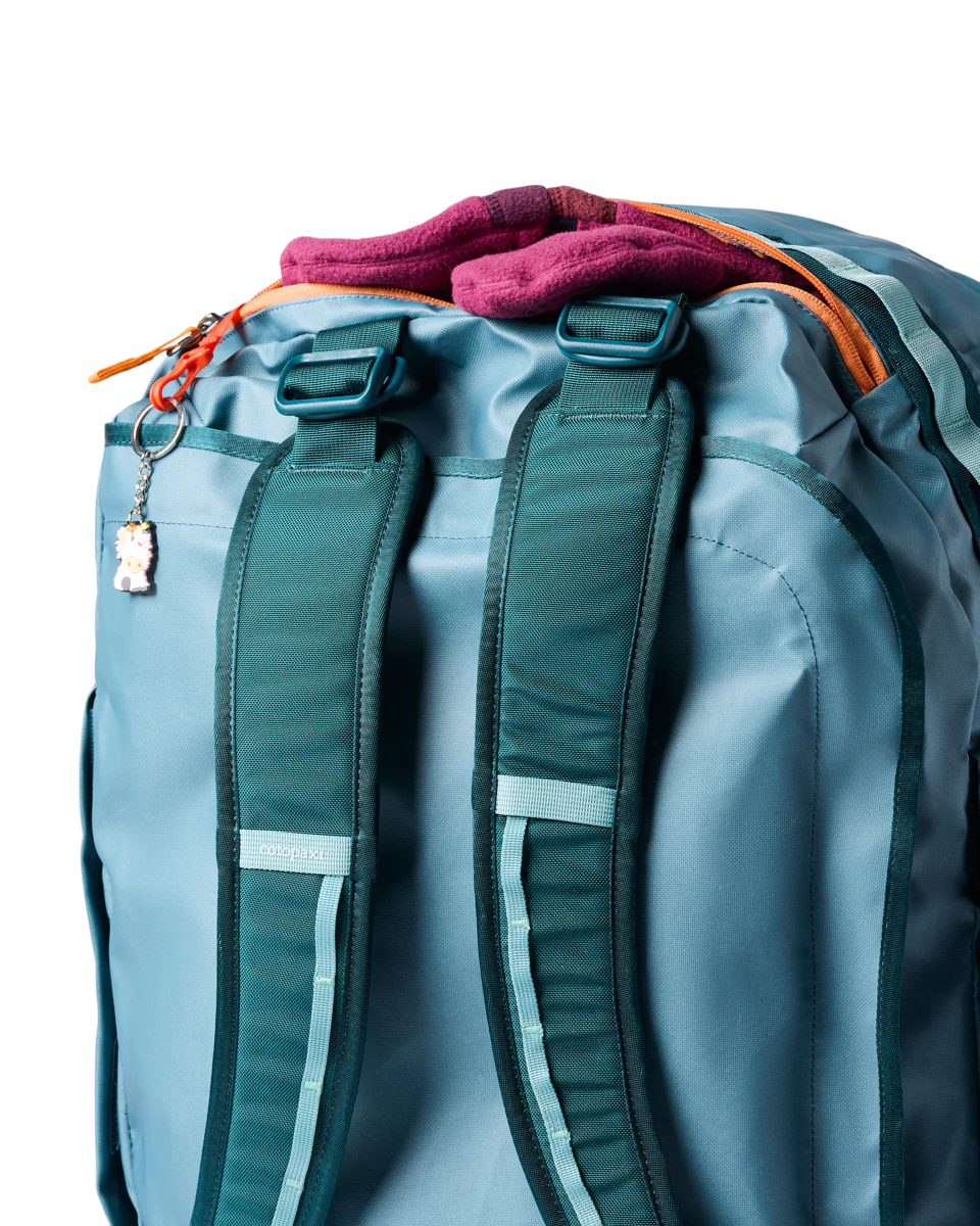 Allpa Getaway 100L Duffel - Image 3