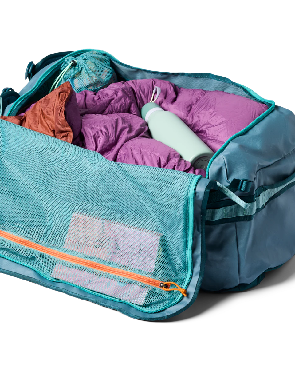Allpa Getaway 100L Duffel - Image 4