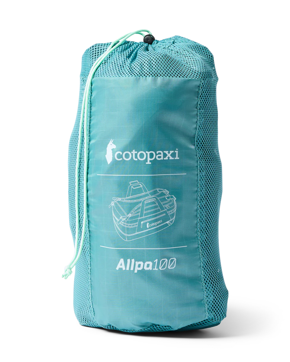 Allpa Getaway 100L Duffel - Image 5