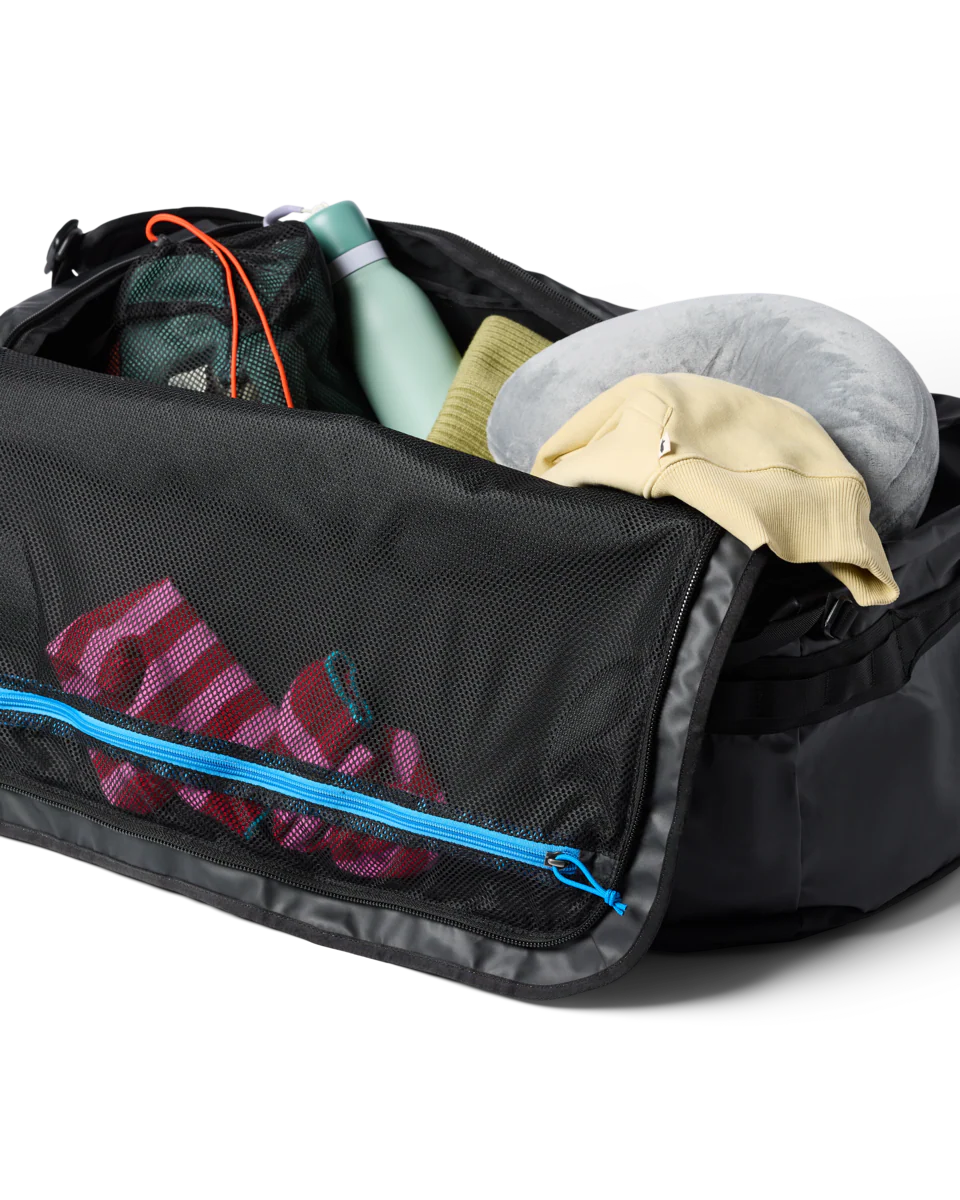 Allpa Getaway 100L Duffel - Image 9