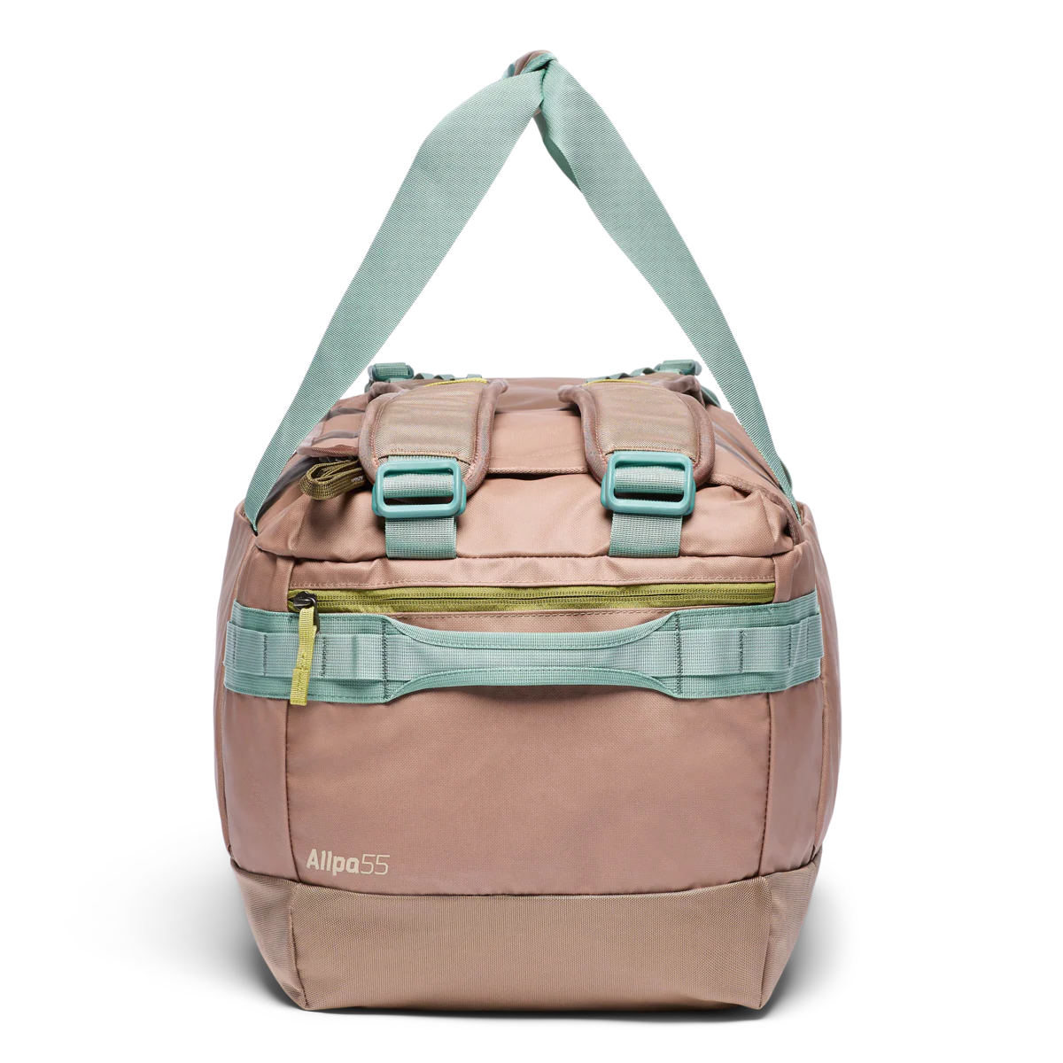 Allpa Getaway 55L Duffel - Image 10