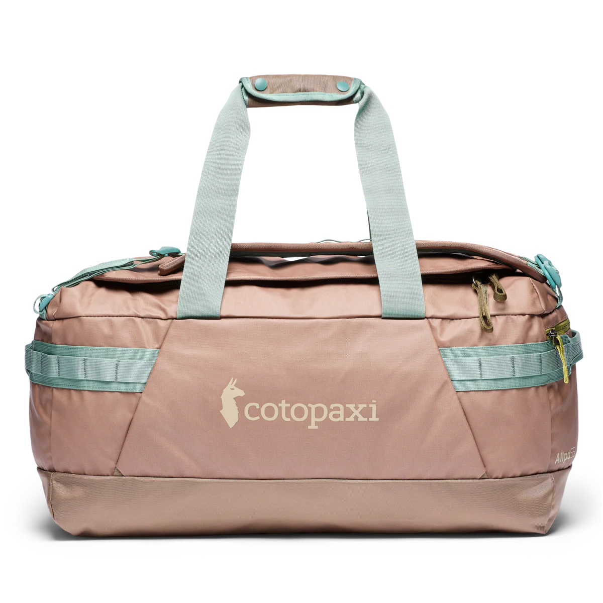 Allpa Getaway 55L Duffel - Image 11