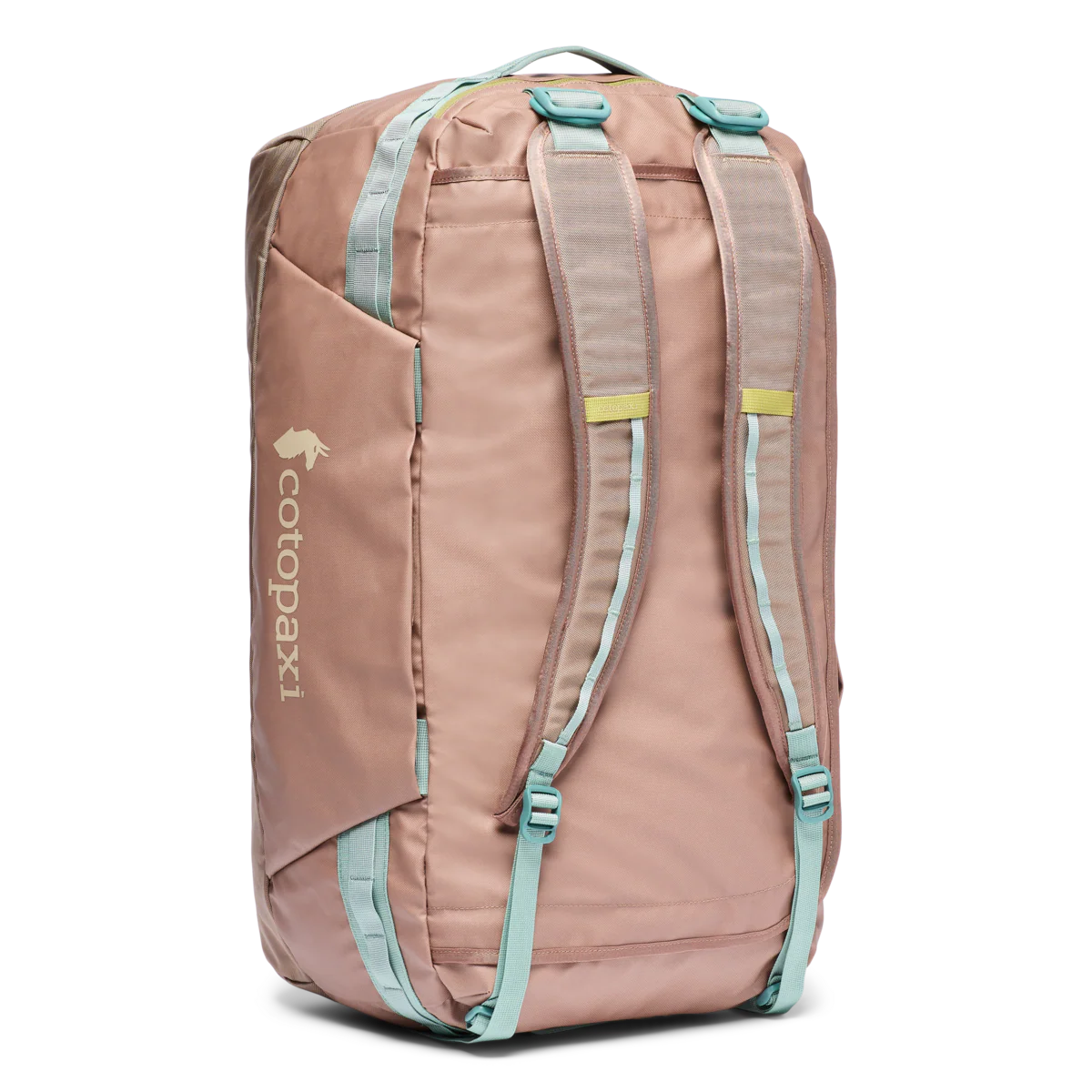 Allpa Getaway 55L Duffel - Image 12