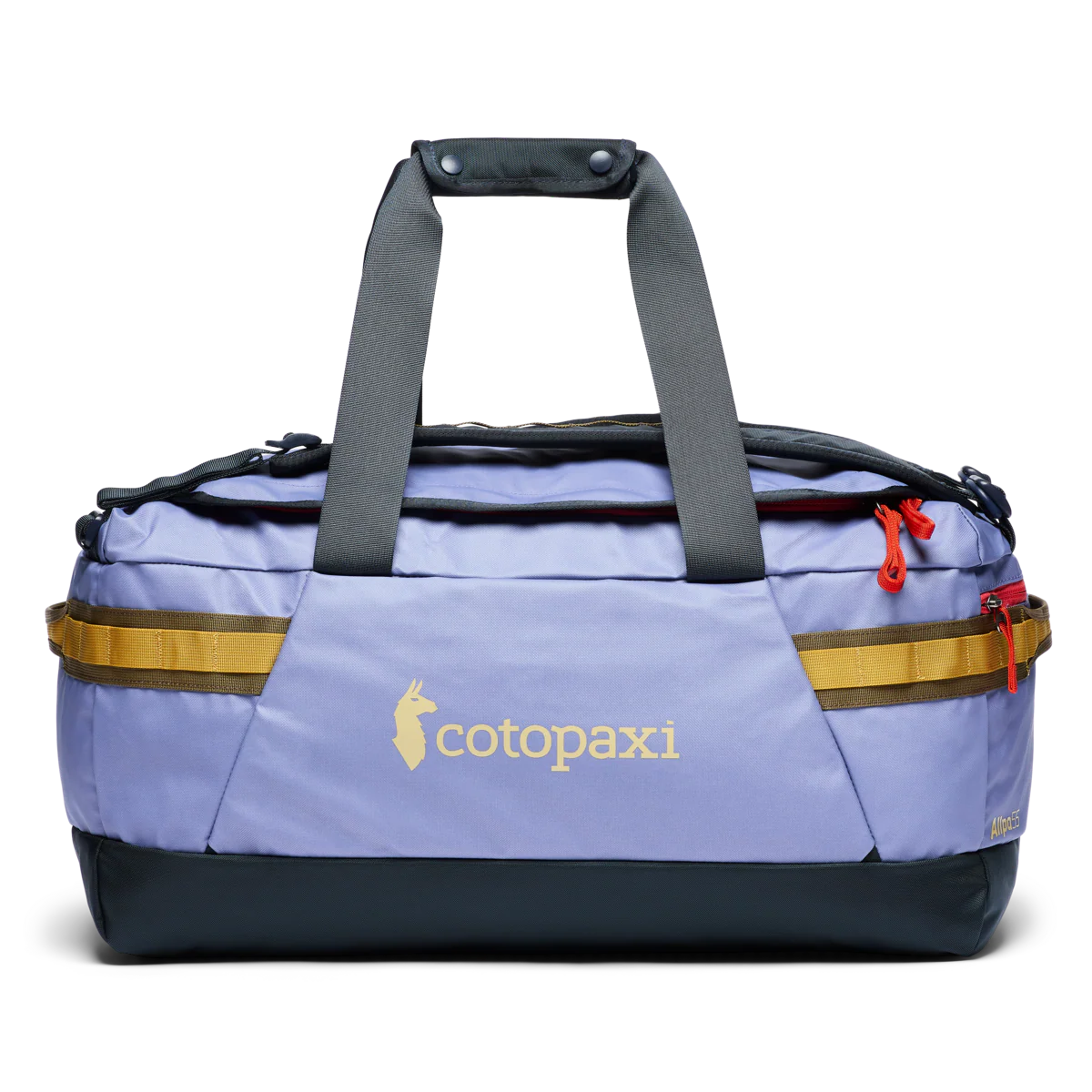 Allpa Getaway 55L Duffel - Image 2