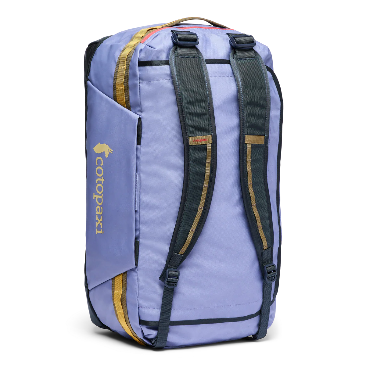 Allpa Getaway 55L Duffel - Image 3