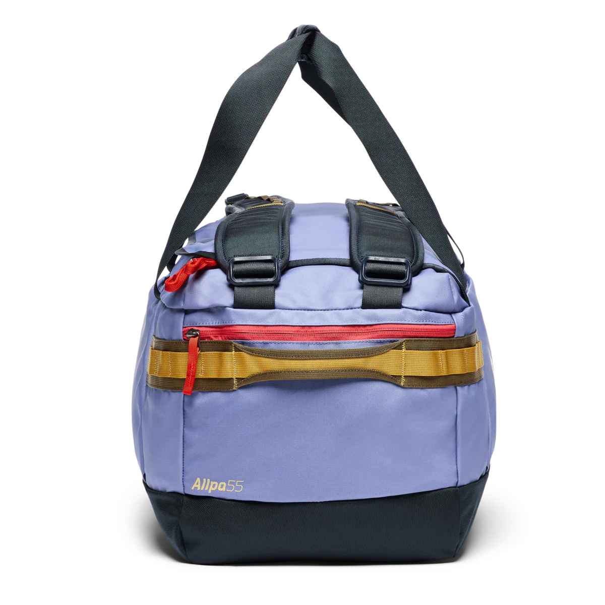 Allpa Getaway 55L Duffel - Image 4