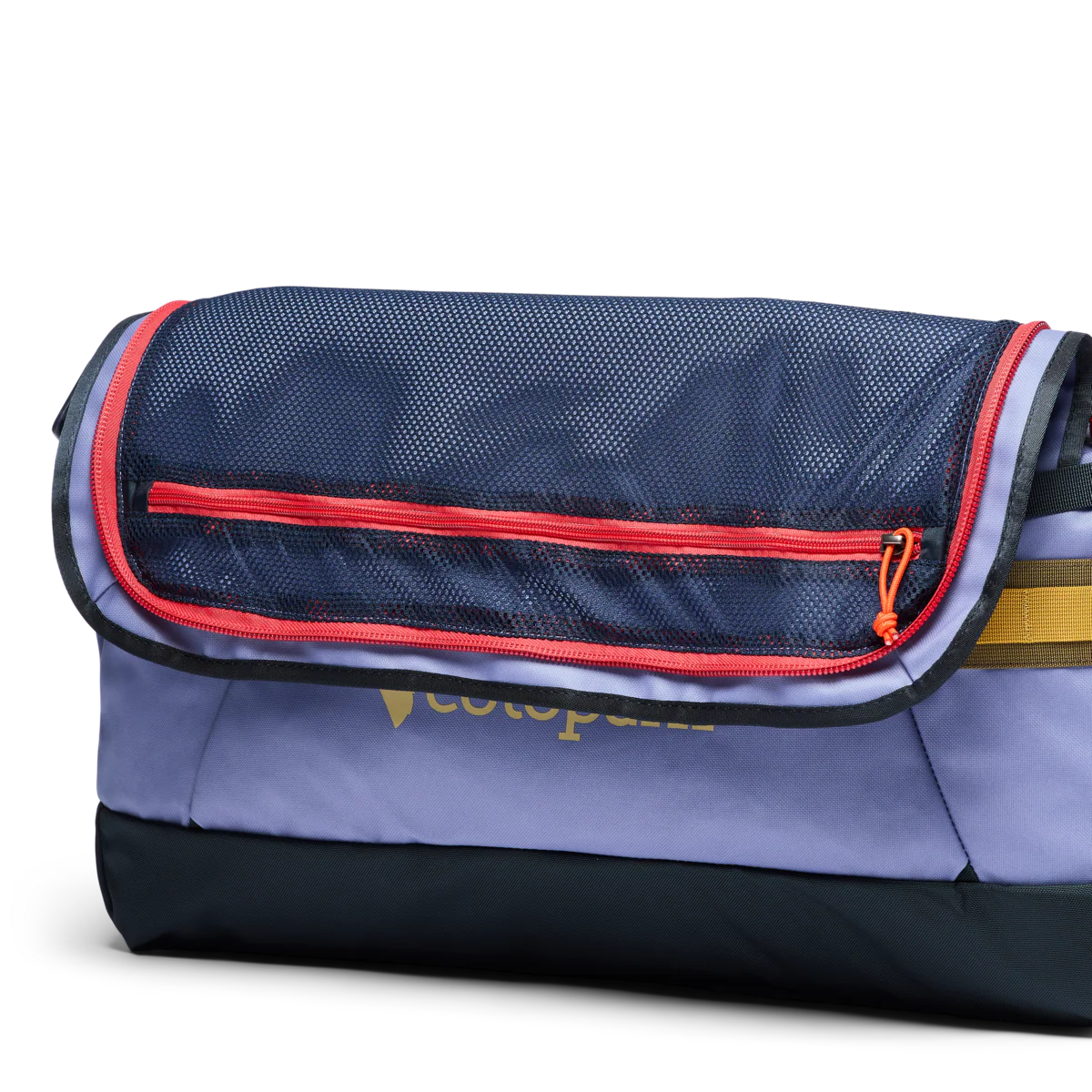 Allpa Getaway 55L Duffel - Image 5