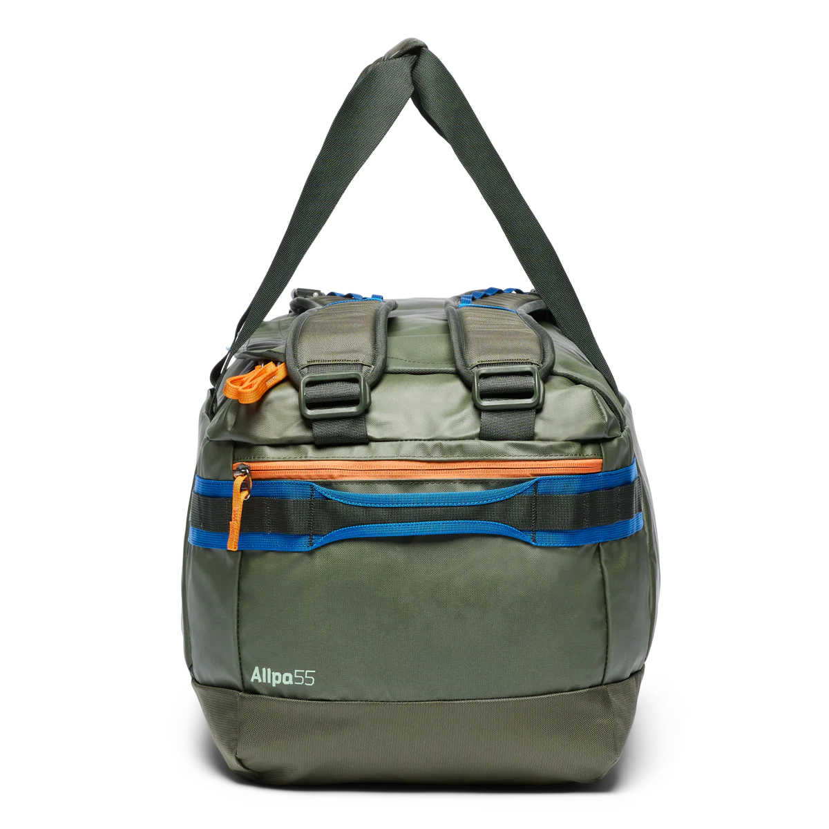 Allpa Getaway 55L Duffel - Image 17
