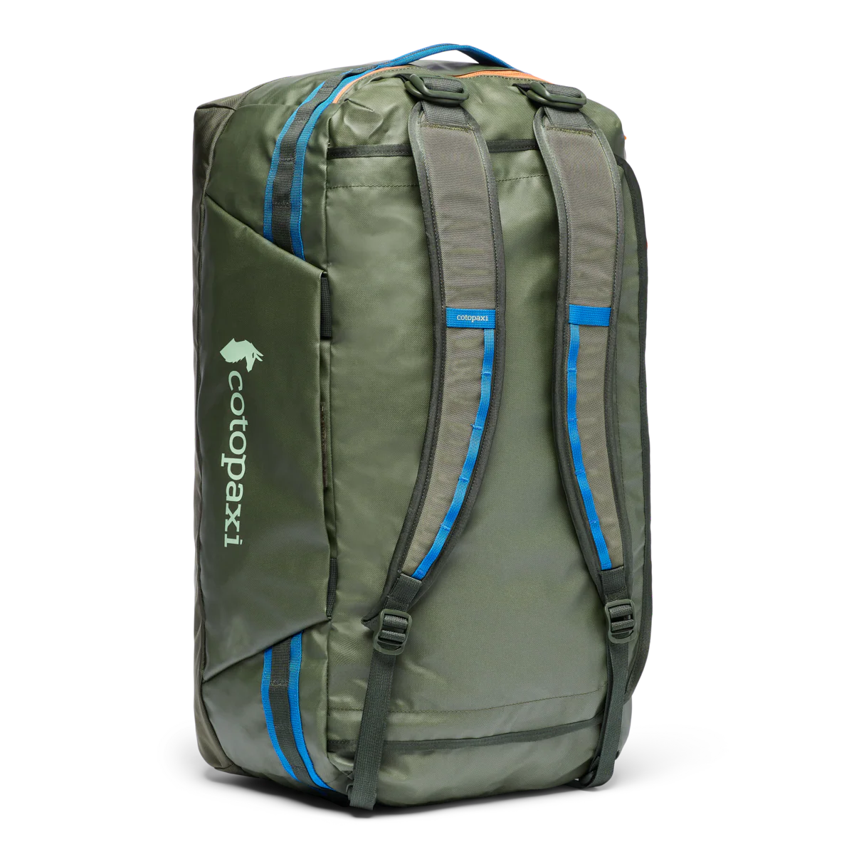 Allpa Getaway 55L Duffel - Image 19
