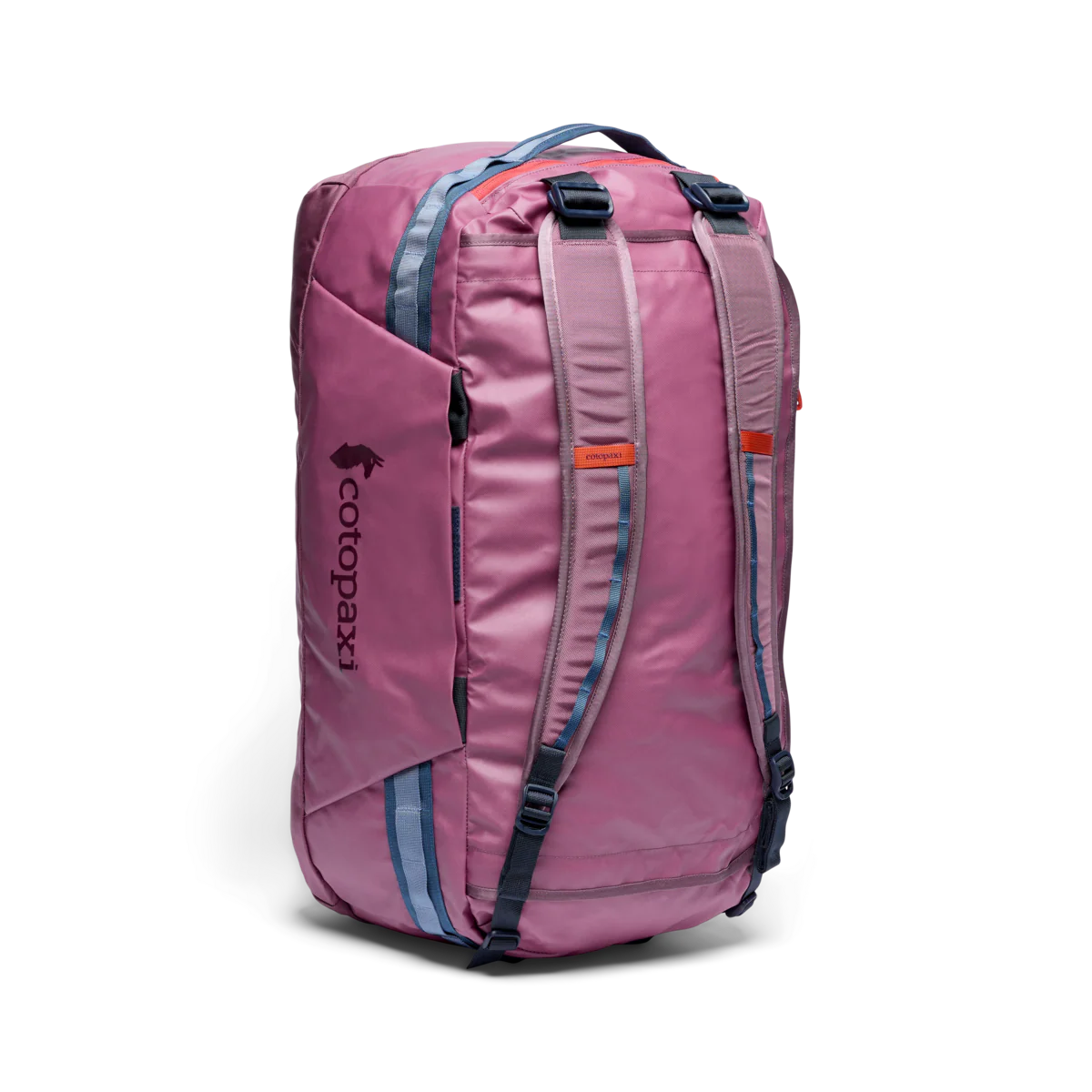 Allpa Getaway 55L Duffel - Image 11