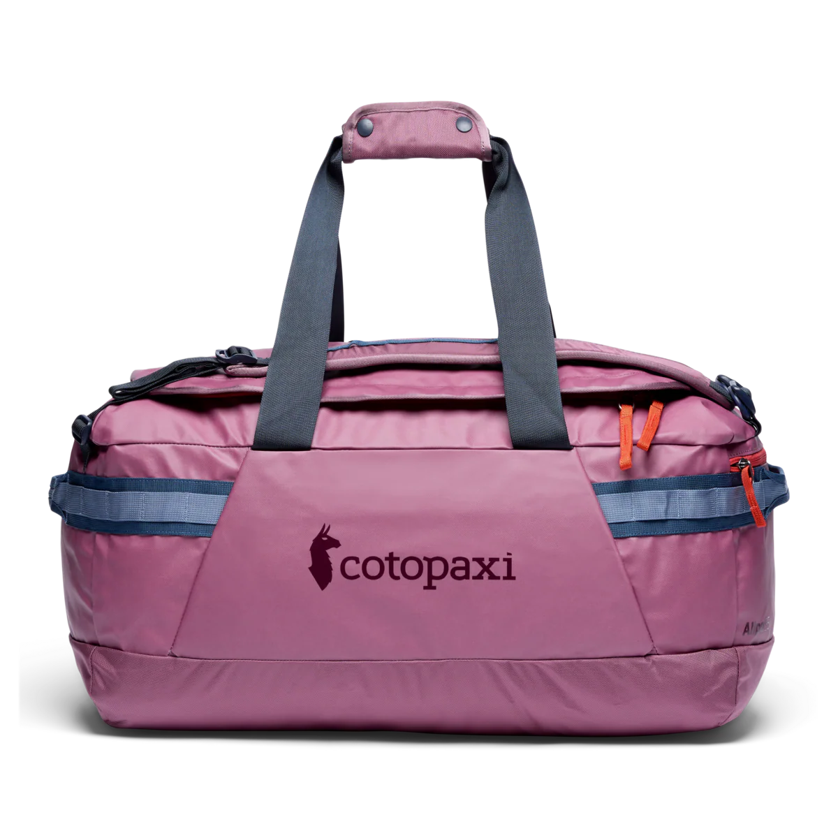 Allpa Getaway 55L Duffel - Image 12