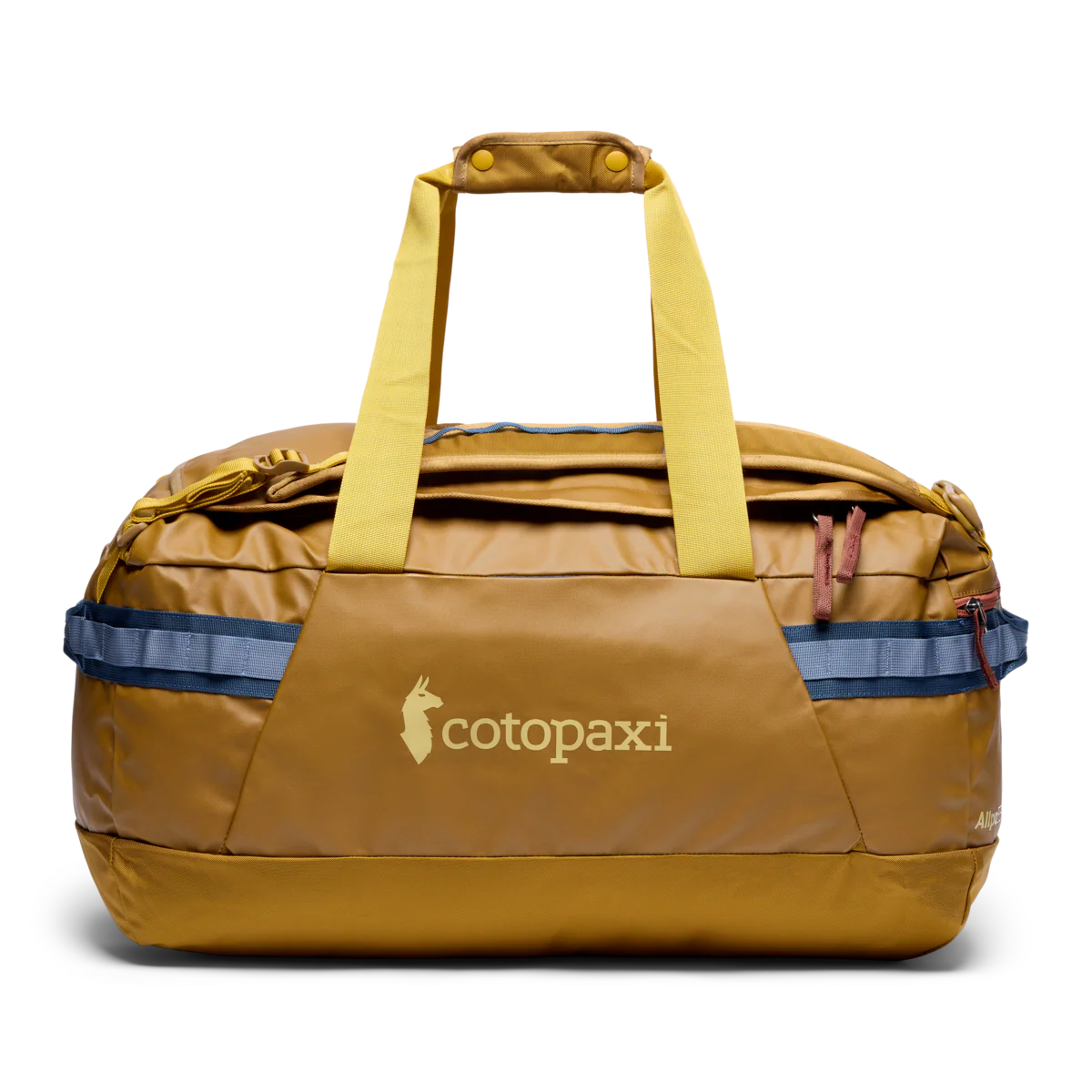 Allpa Getaway 55L Duffel - Image 17