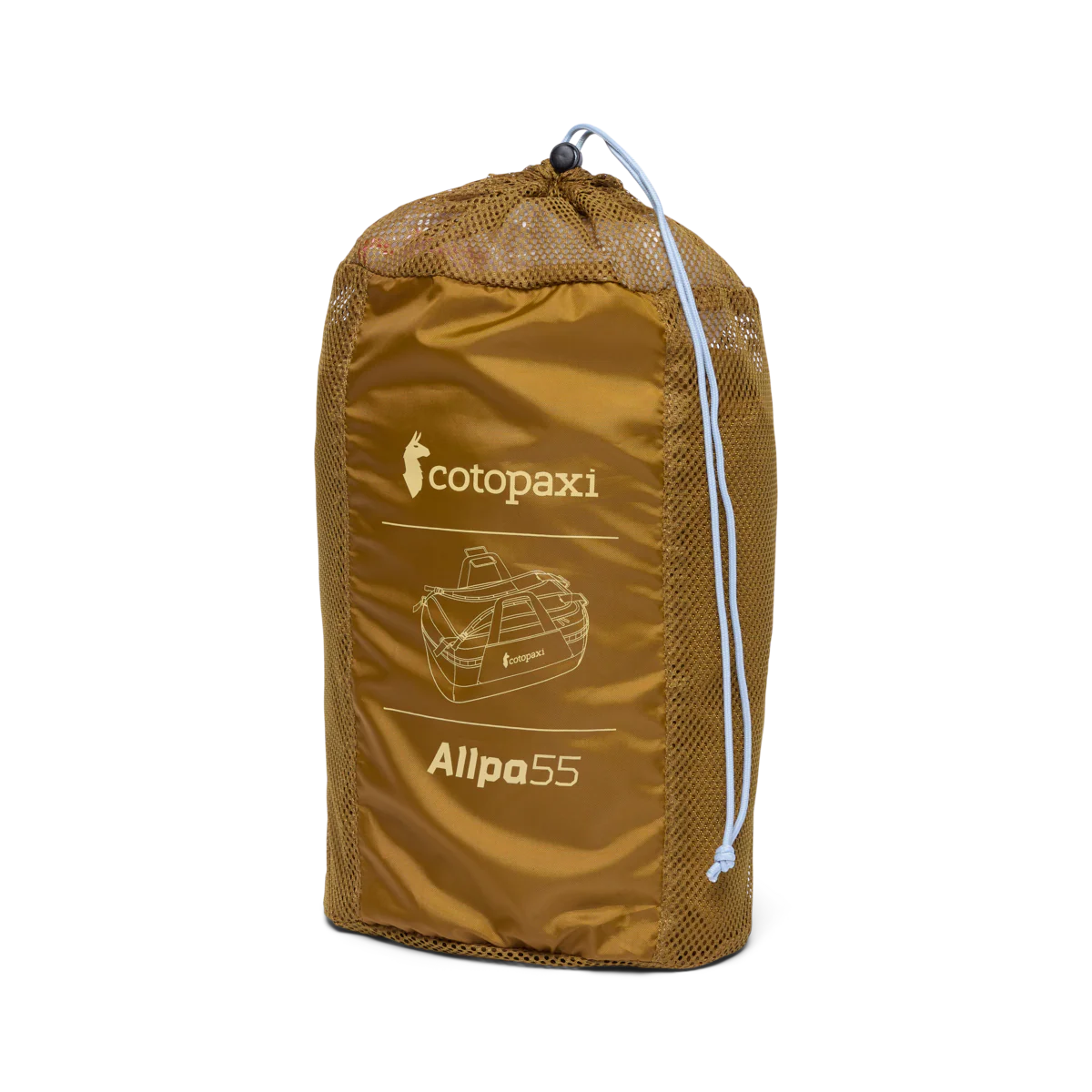 Allpa Getaway 55L Duffel - Image 18