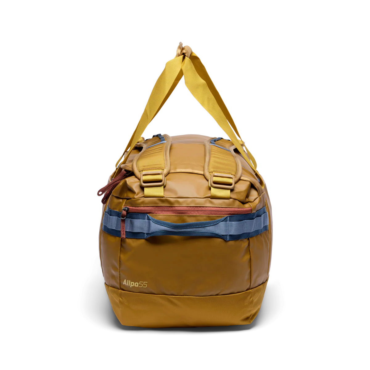 Allpa Getaway 55L Duffel - Image 19