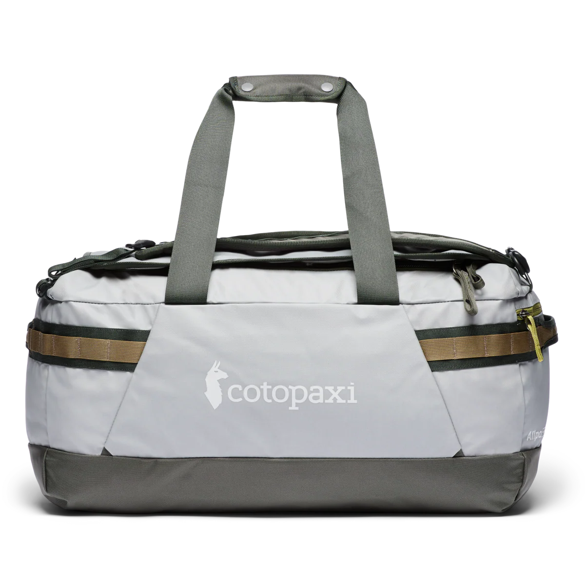Allpa Getaway 55L Duffel - Image 2