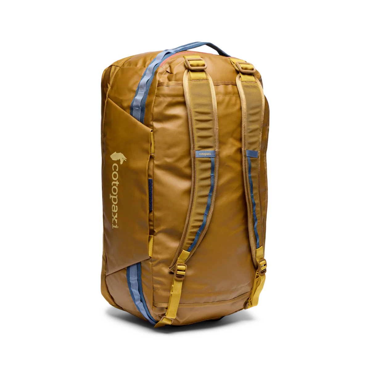 Allpa Getaway 55L Duffel - Image 20
