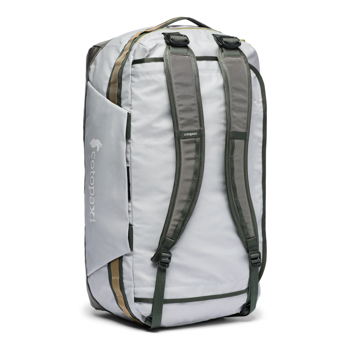 Allpa Getaway 55L Duffel - Image 3