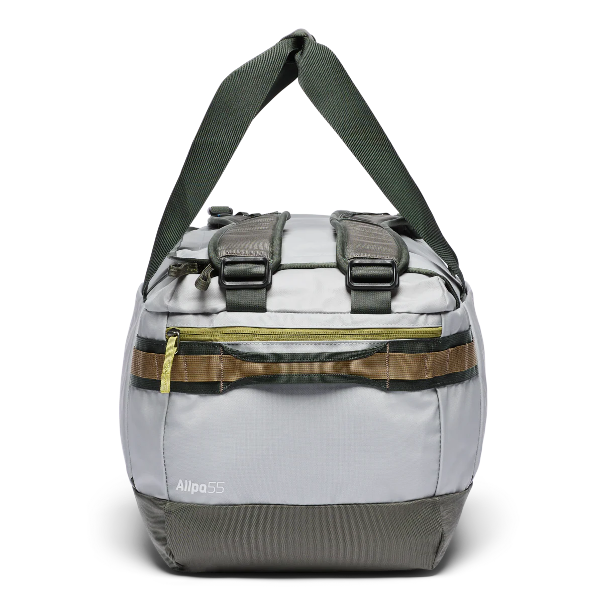 Allpa Getaway 55L Duffel - Image 4