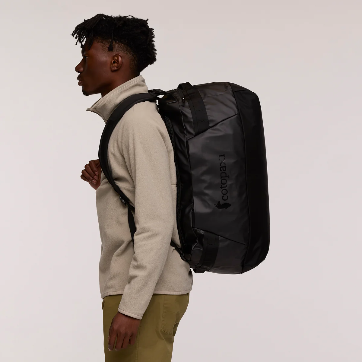 Allpa Getaway 55L Duffel - Image 22