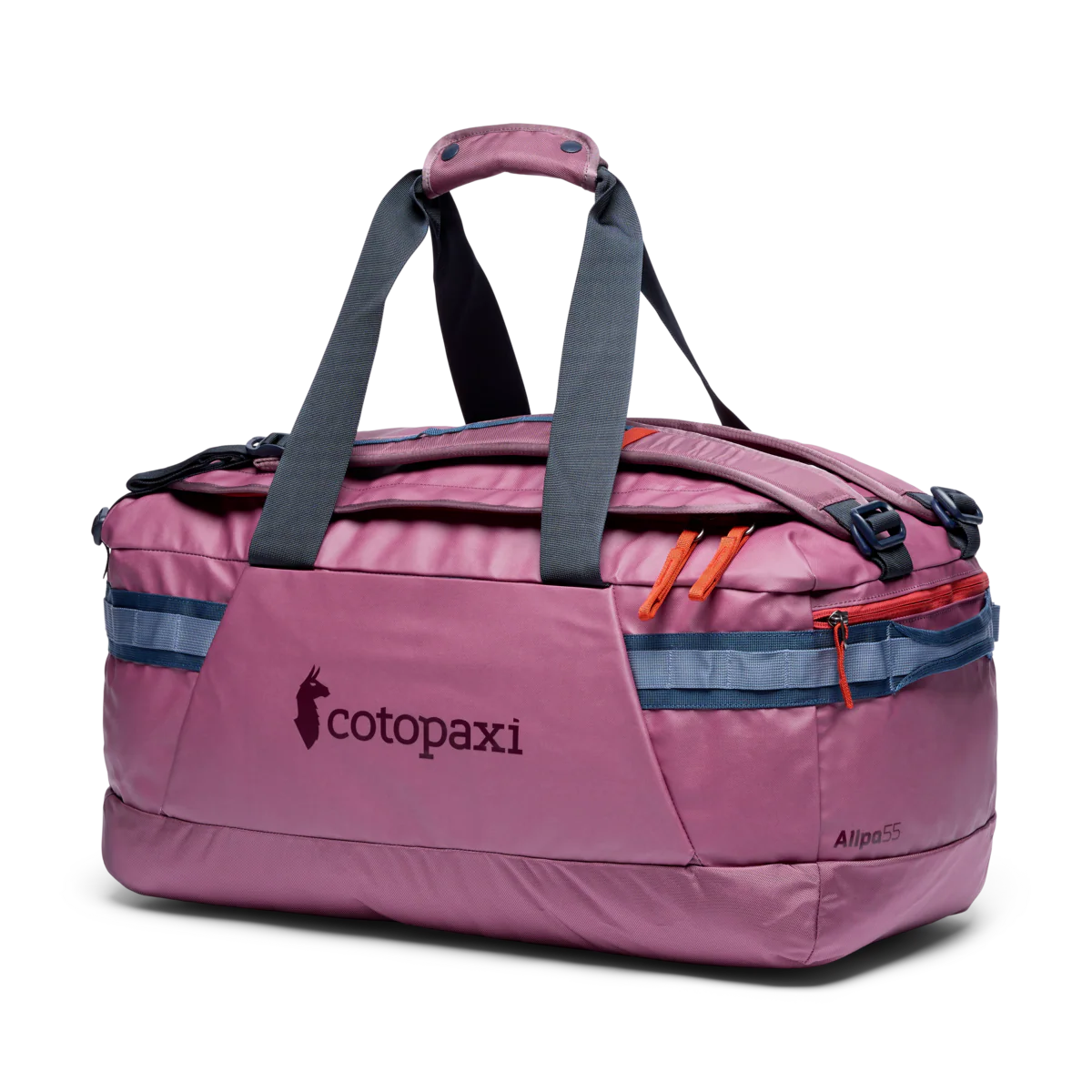 Allpa Getaway 55L Duffel - Image 7