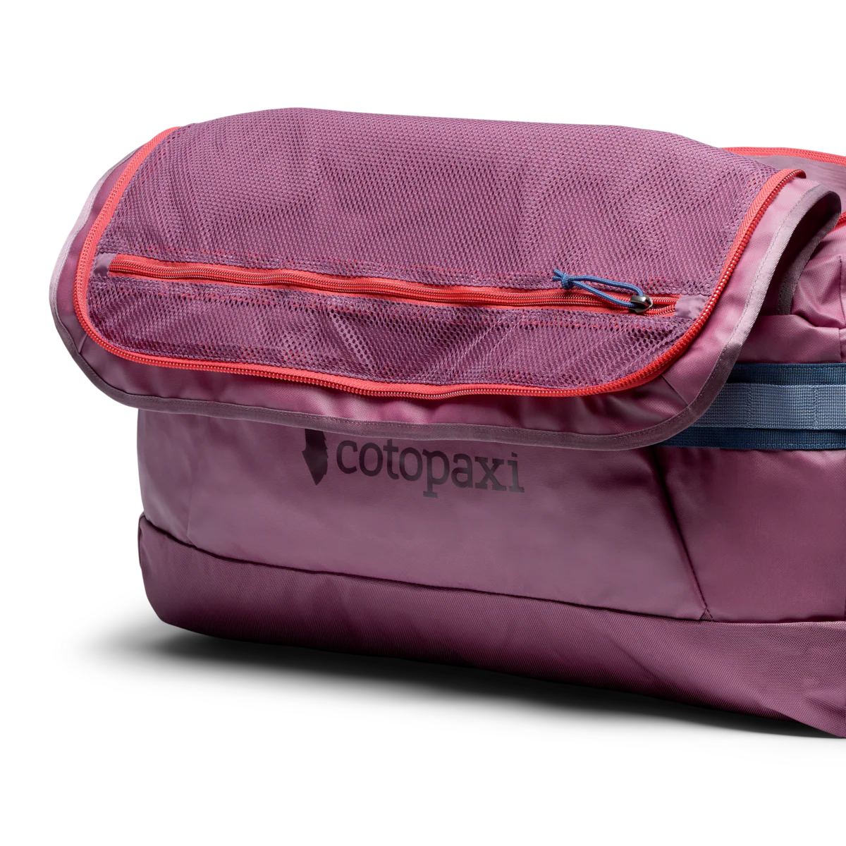 Allpa Getaway 55L Duffel - Image 8