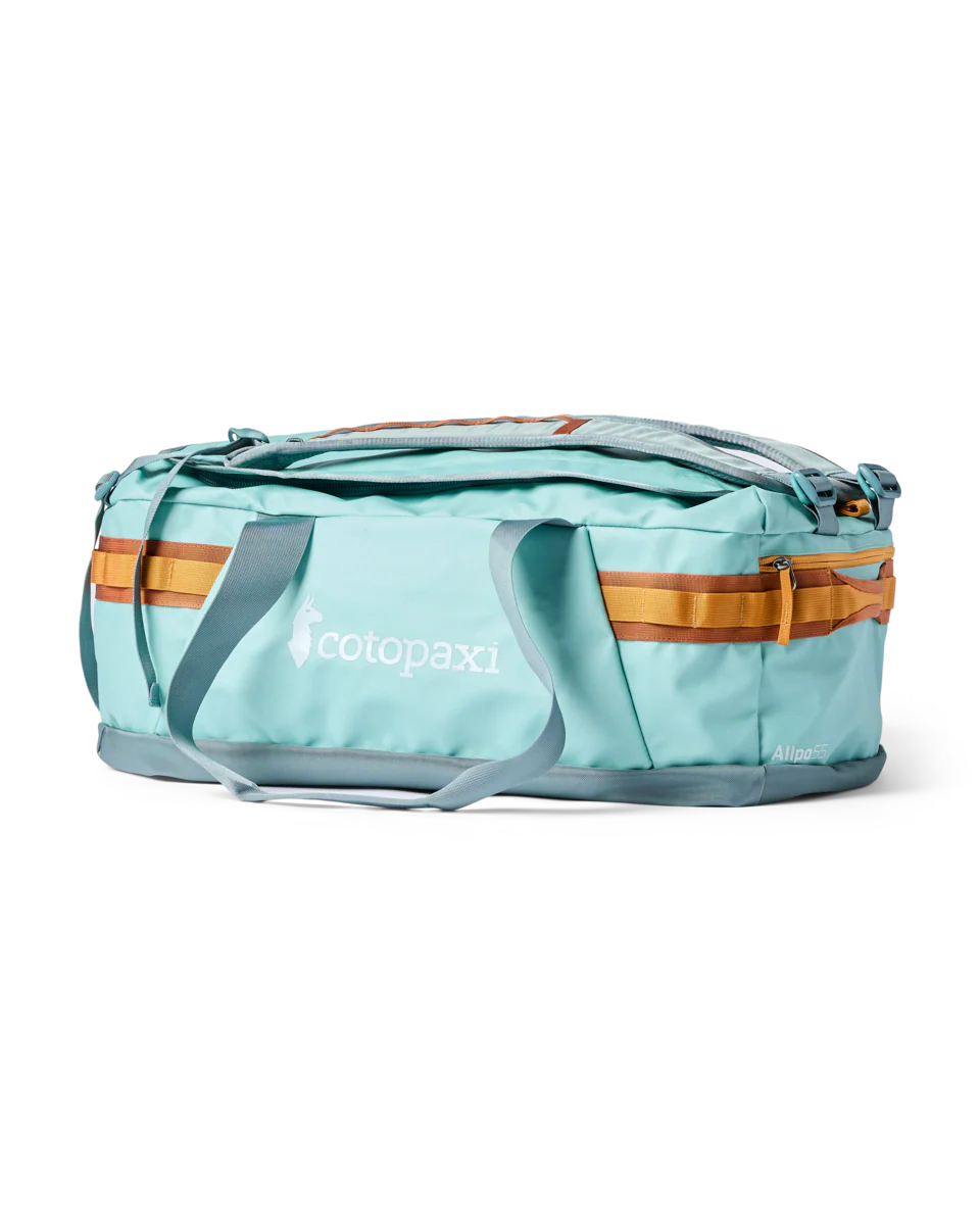 Allpa Getaway 55L Duffel - Image 23