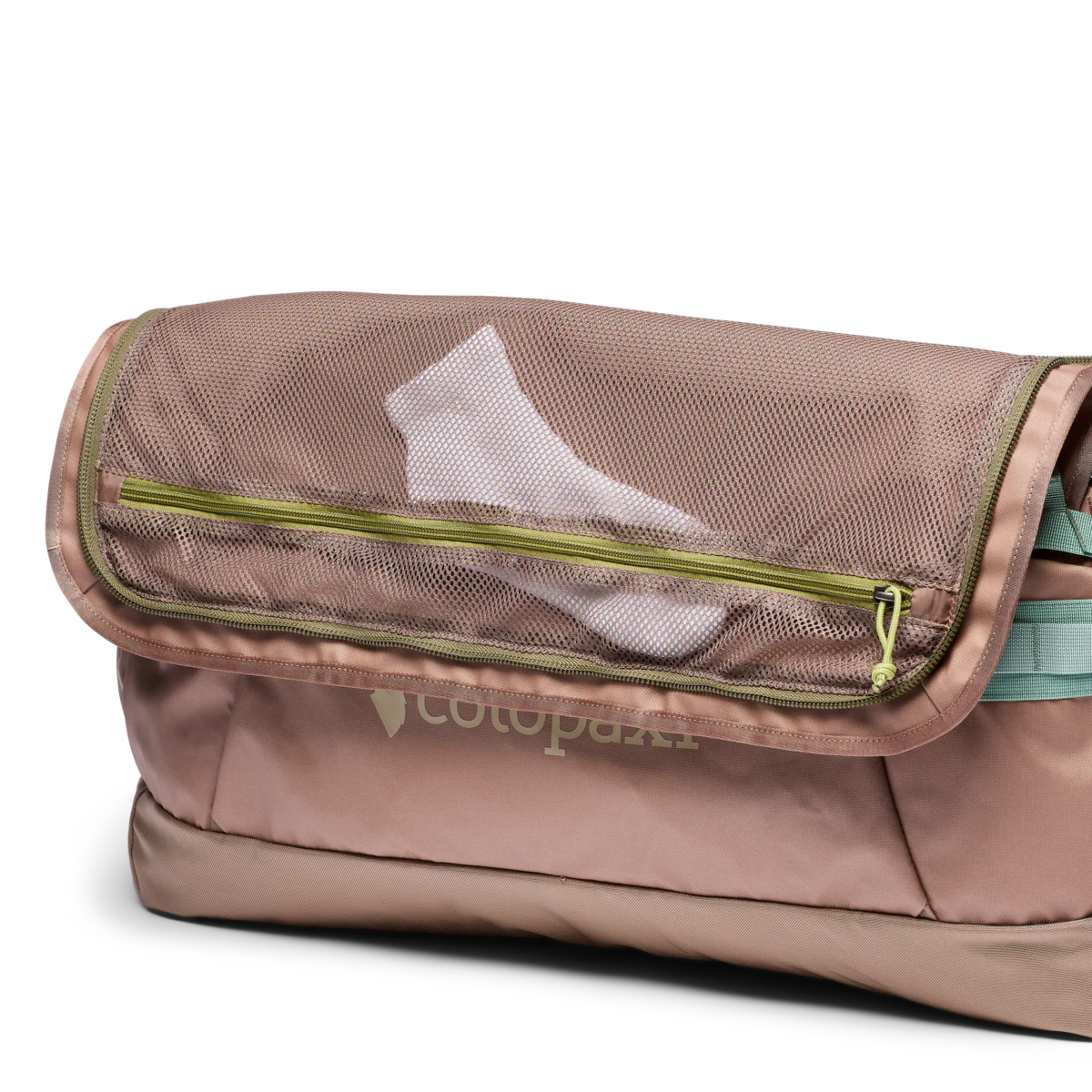 Allpa Getaway 70L Duffel - Image 11