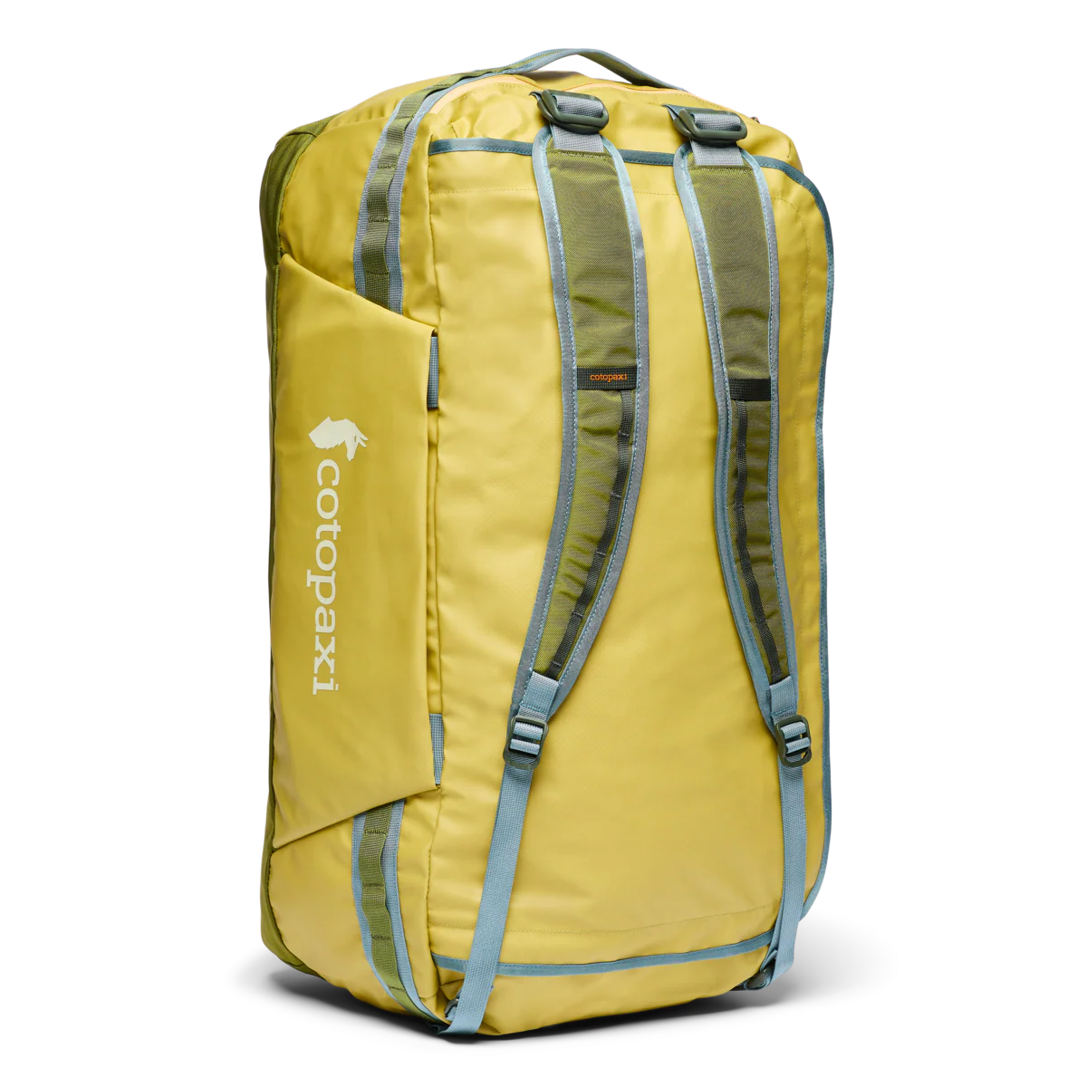 Allpa Getaway 70L Duffel - Image 3