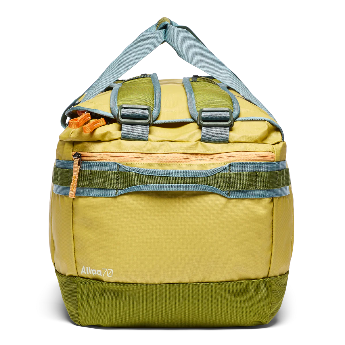 Allpa Getaway 70L Duffel - Image 4