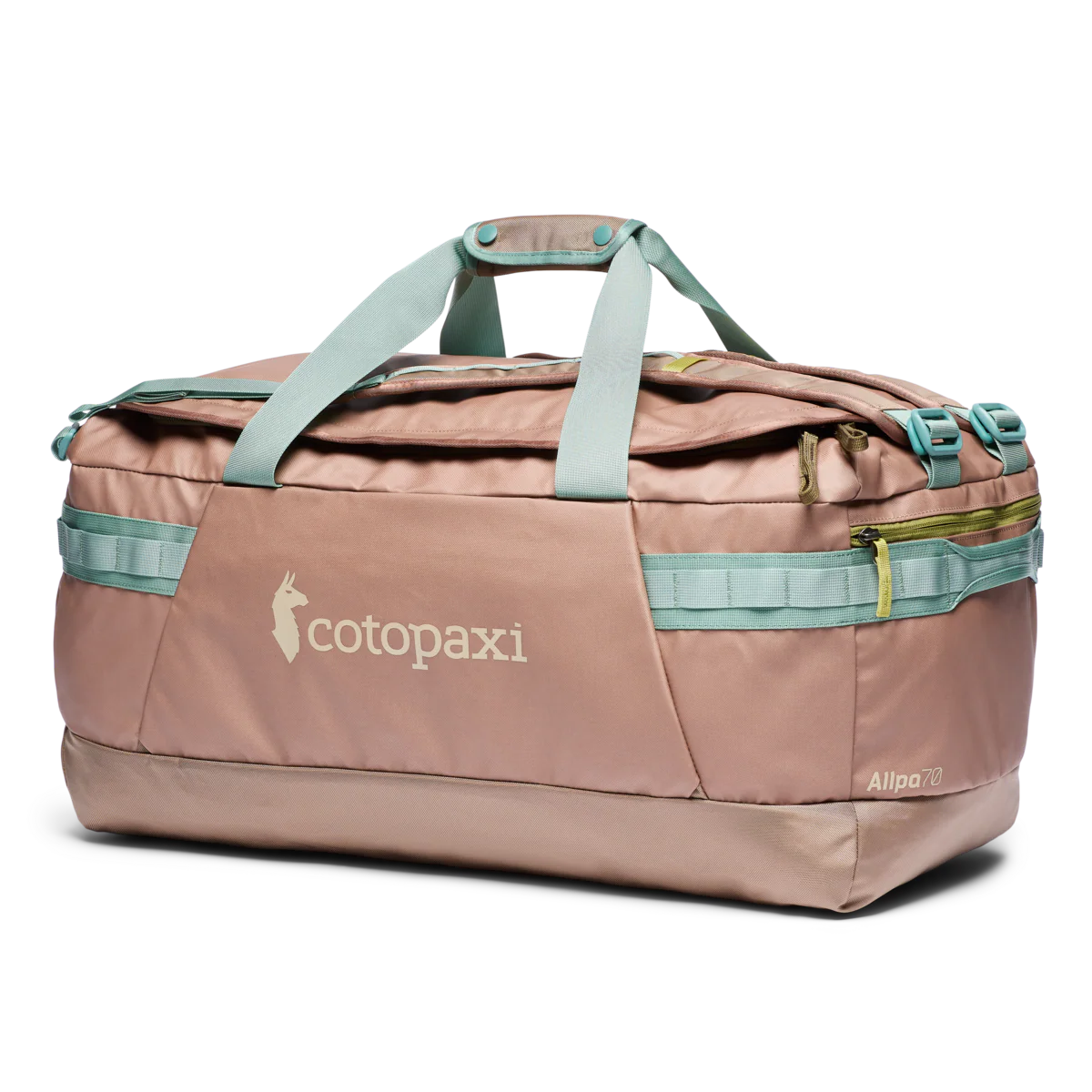 Allpa Getaway 70L Duffel - Image 6
