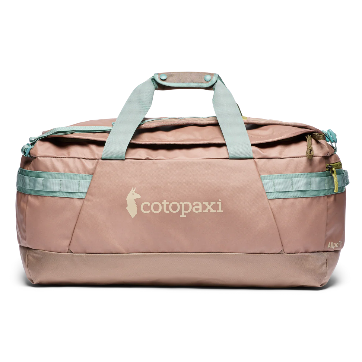 Allpa Getaway 70L Duffel - Image 8