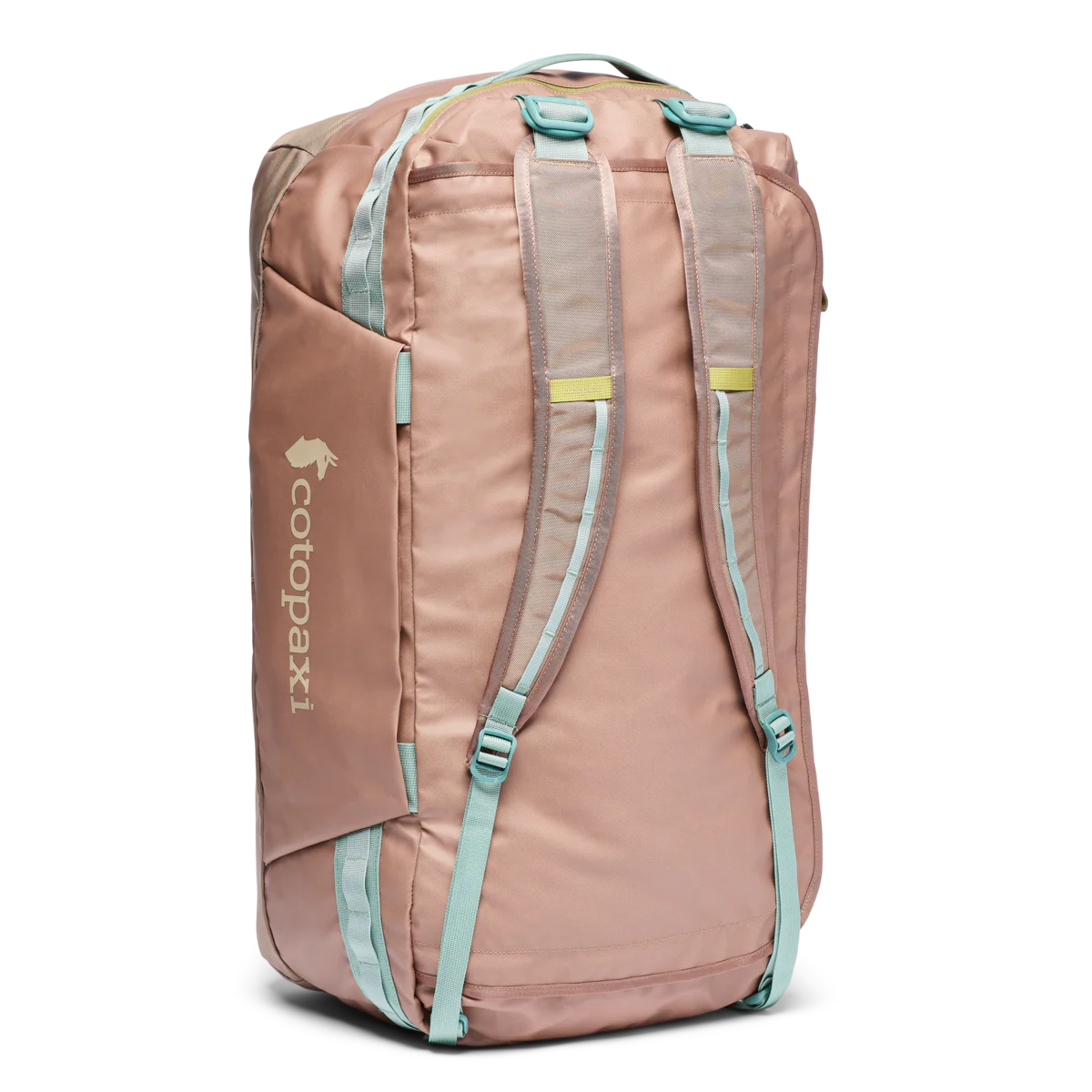 Allpa Getaway 70L Duffel - Image 9