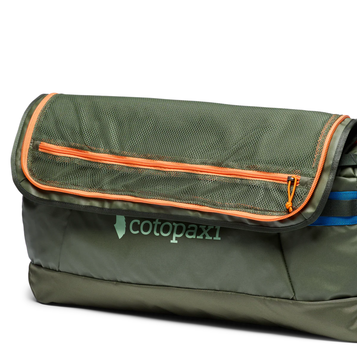 Allpa Getaway 70L Duffel - Image 14