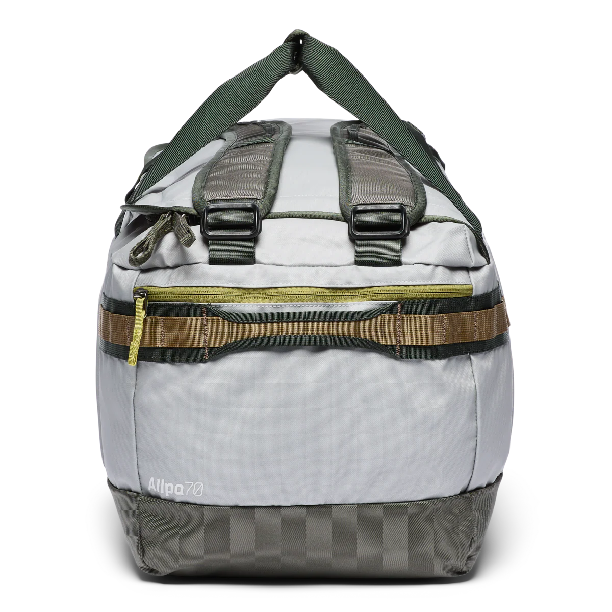 Allpa Getaway 70L Duffel - Image 10