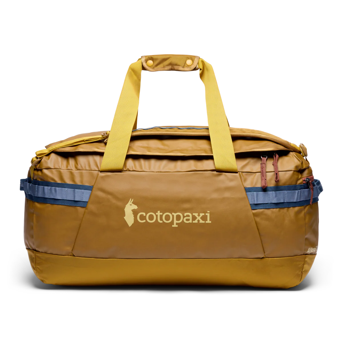 Allpa Getaway 70L Duffel - Image 2