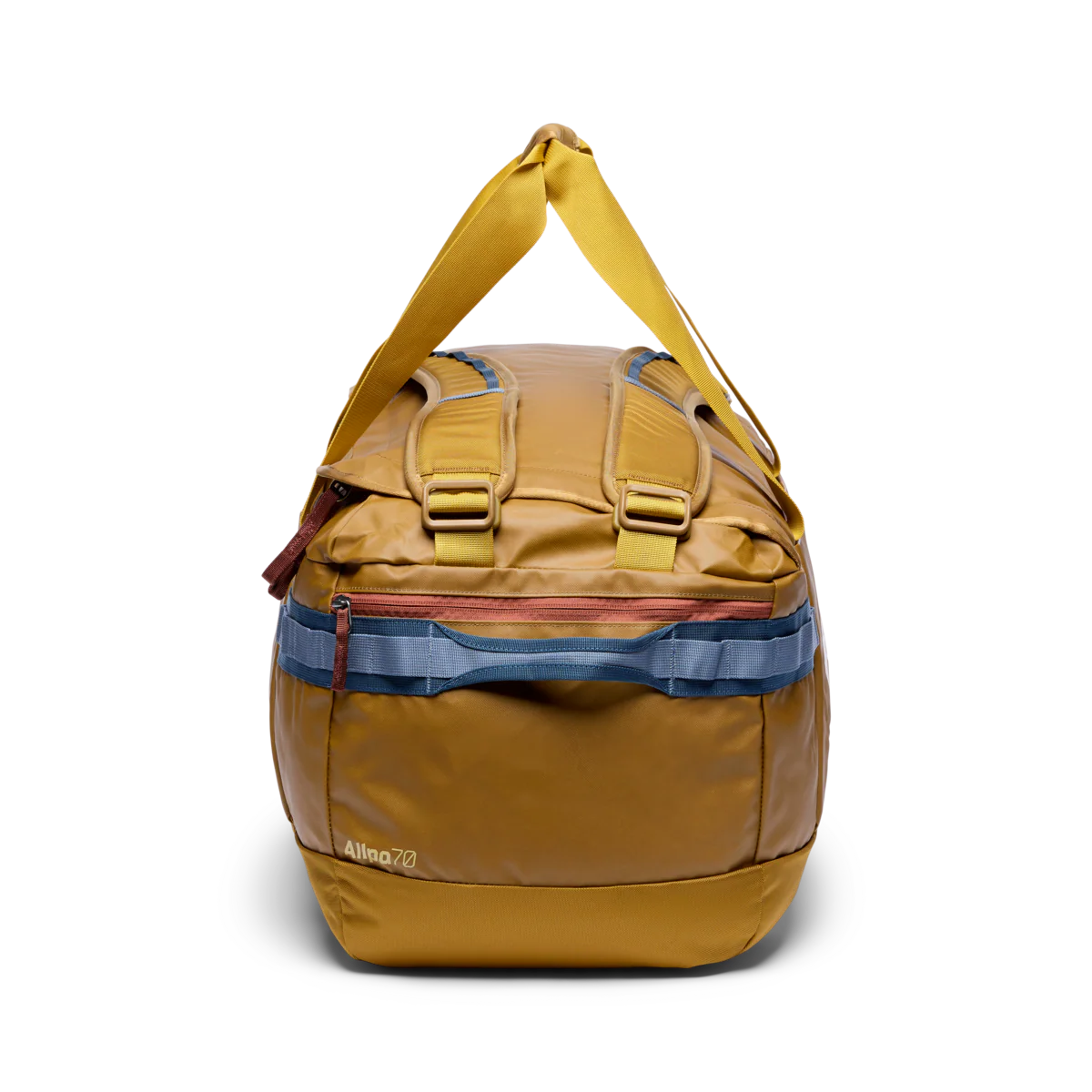 Allpa Getaway 70L Duffel - Image 4