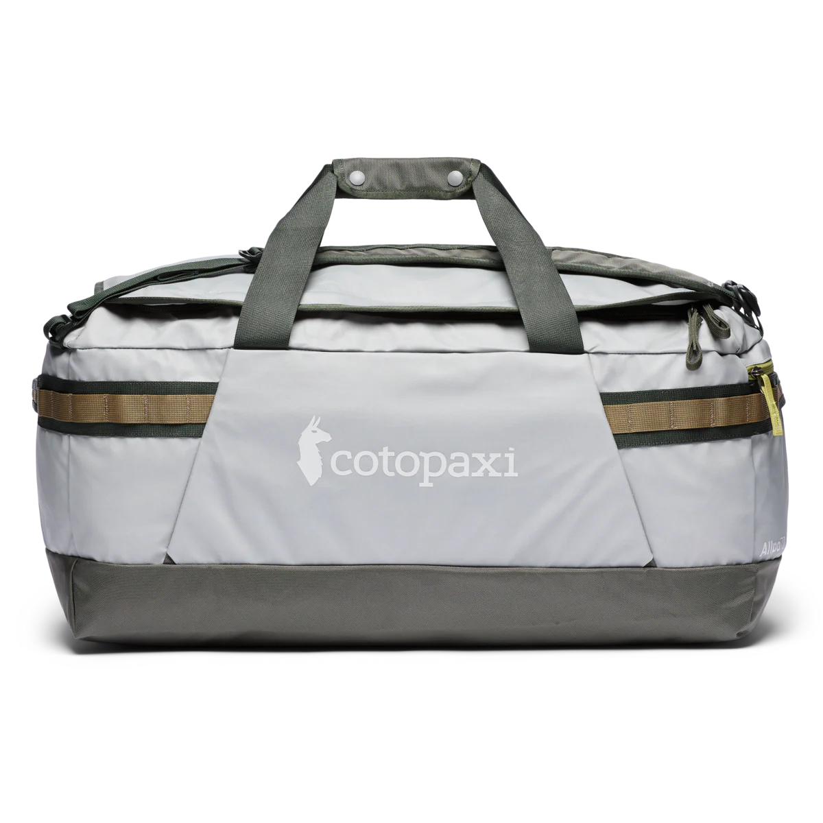 Allpa Getaway 70L Duffel - Image 8