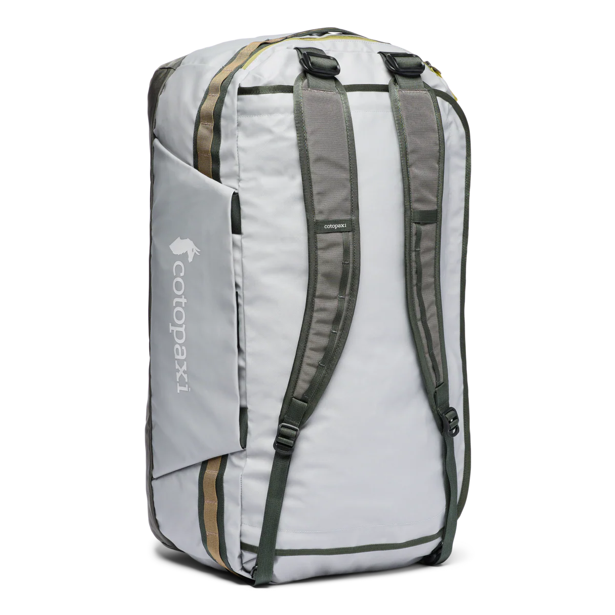 Allpa Getaway 70L Duffel - Image 9