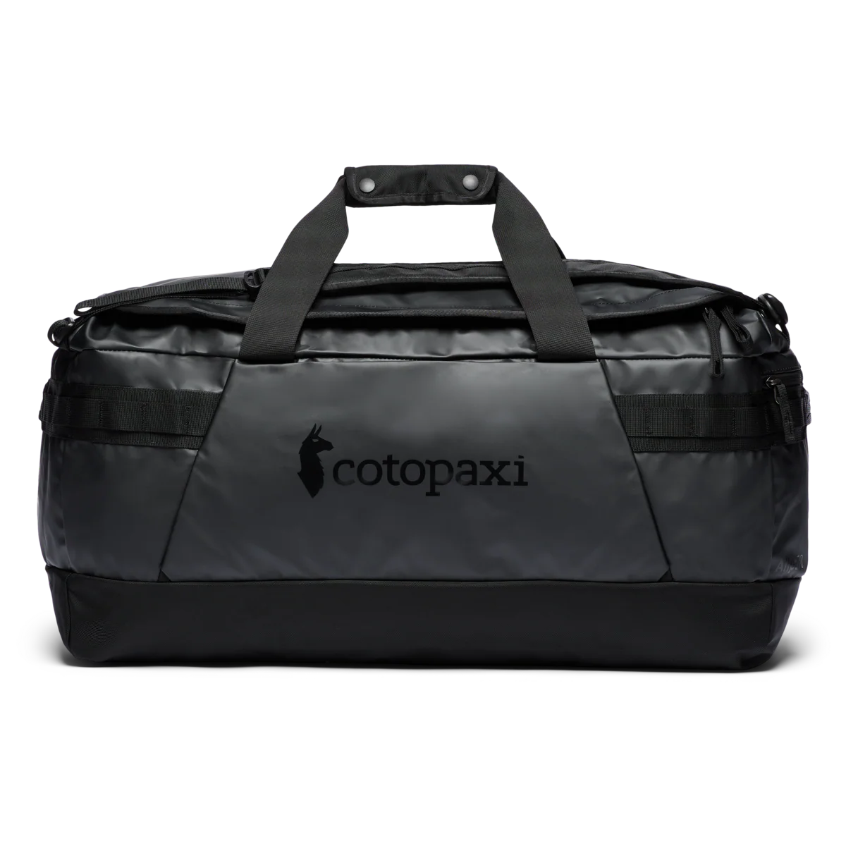 Allpa Getaway 70L Duffel - Image 2