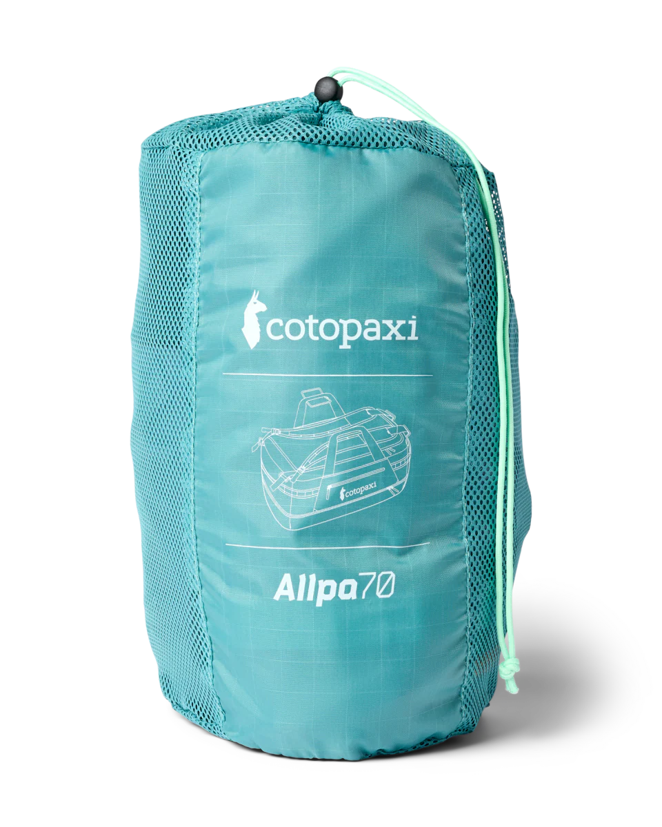 Allpa Getaway 70L Duffel - Image 28