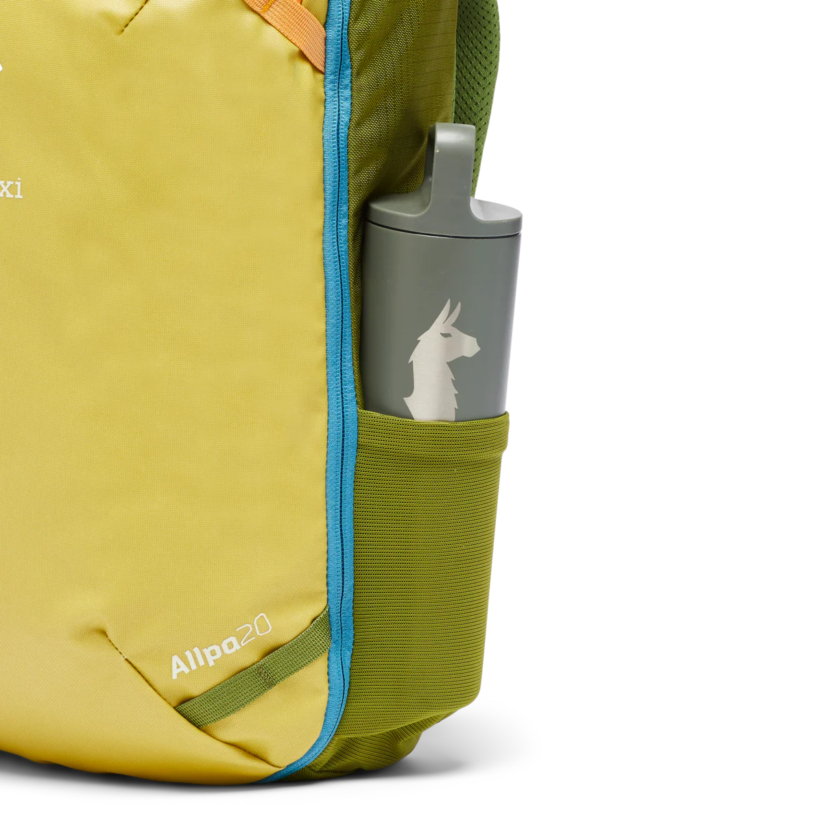 Allpa Mini 20L Travel Pack - Image 12