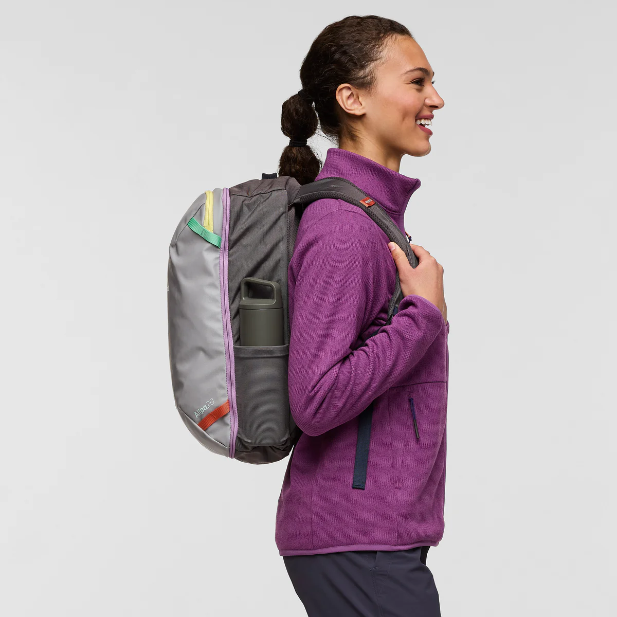 Allpa Mini 20L Travel Pack - Image 15
