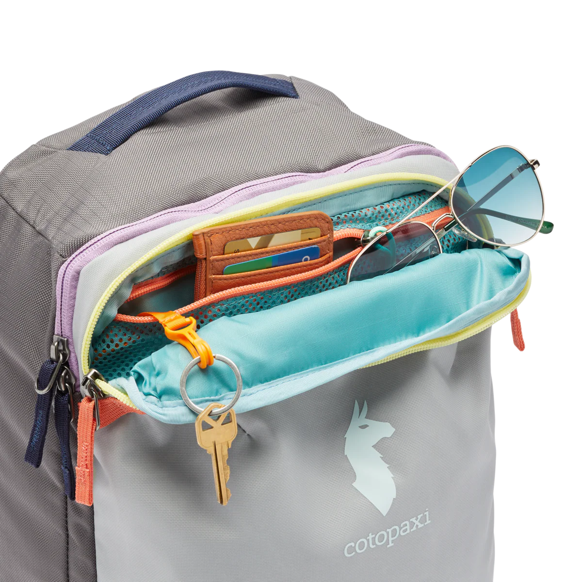 Allpa Mini 20L Travel Pack - Image 4
