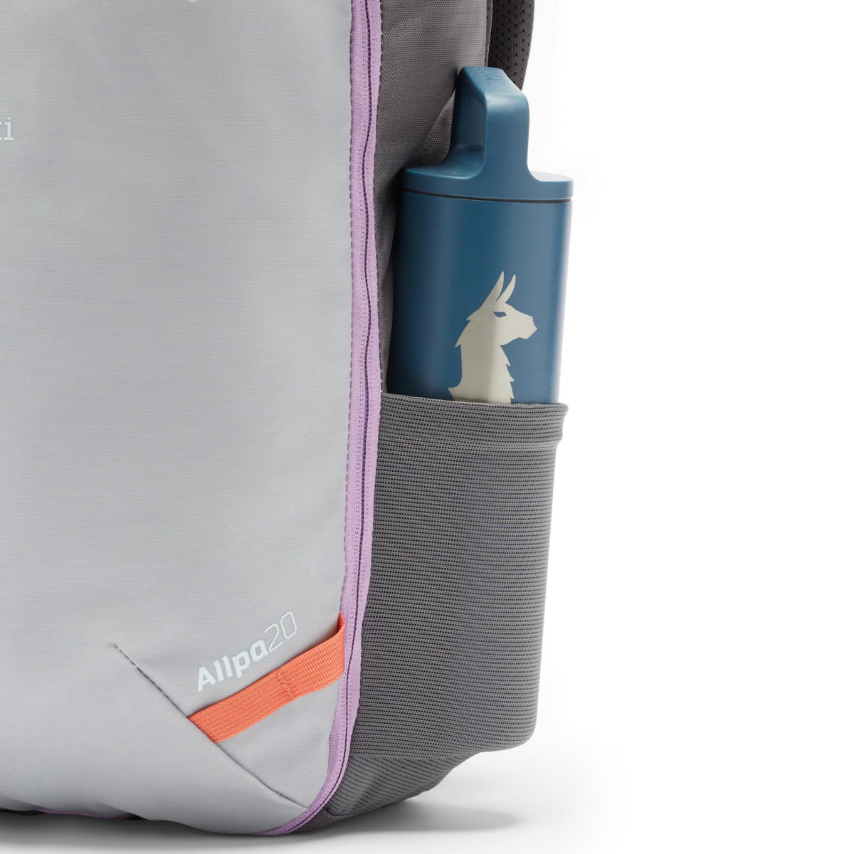 Allpa Mini 20L Travel Pack - Image 5