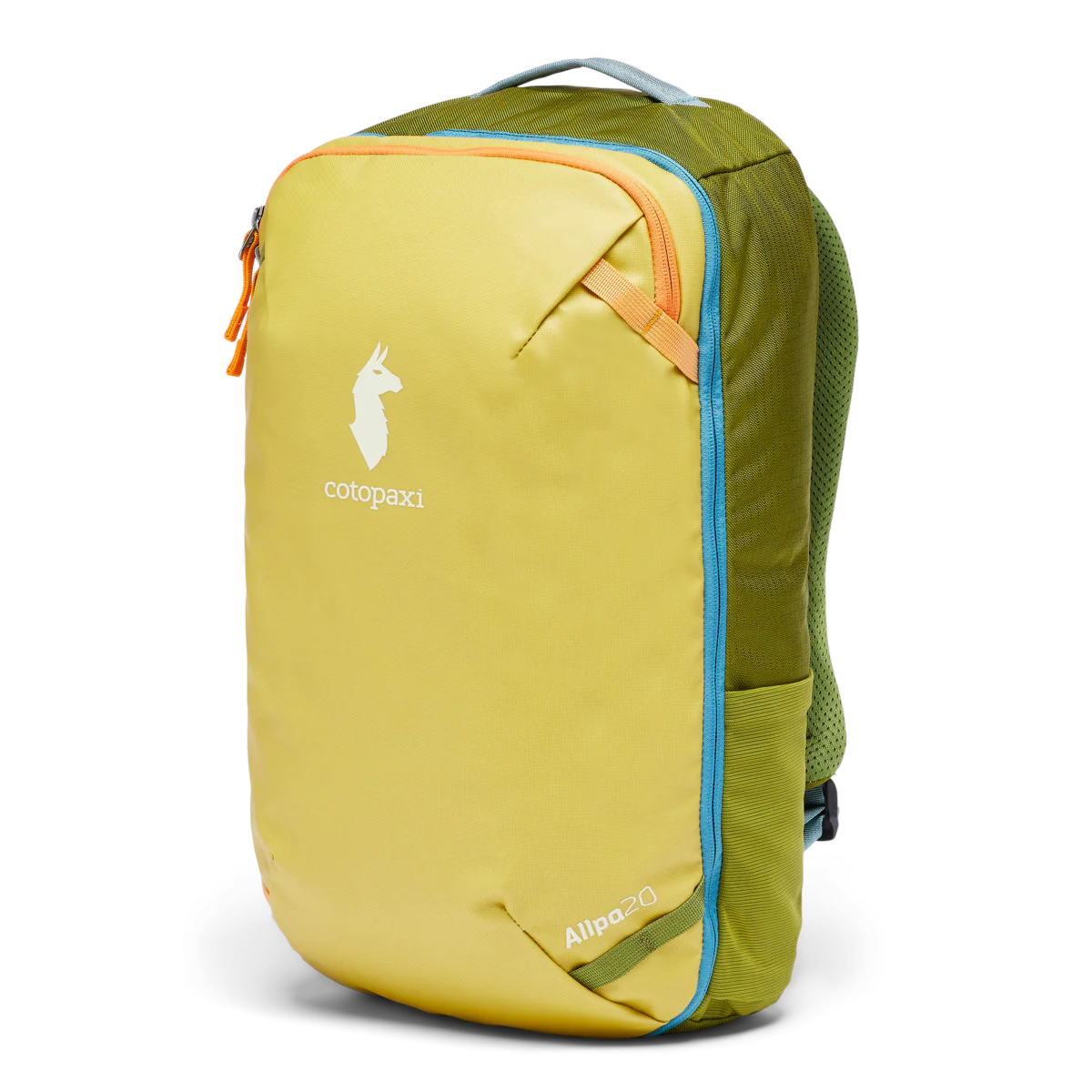 Allpa Mini 20L Travel Pack - Image 8