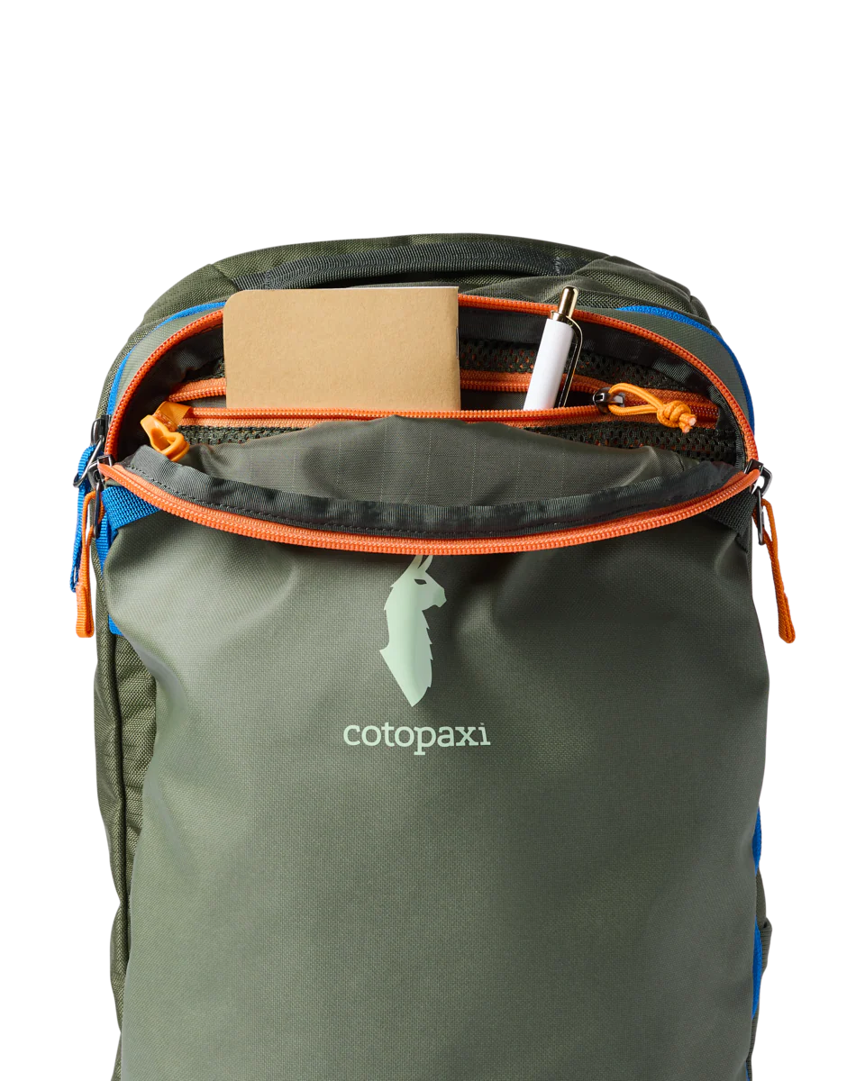 Allpa Mini 20L Travel Pack - Image 3
