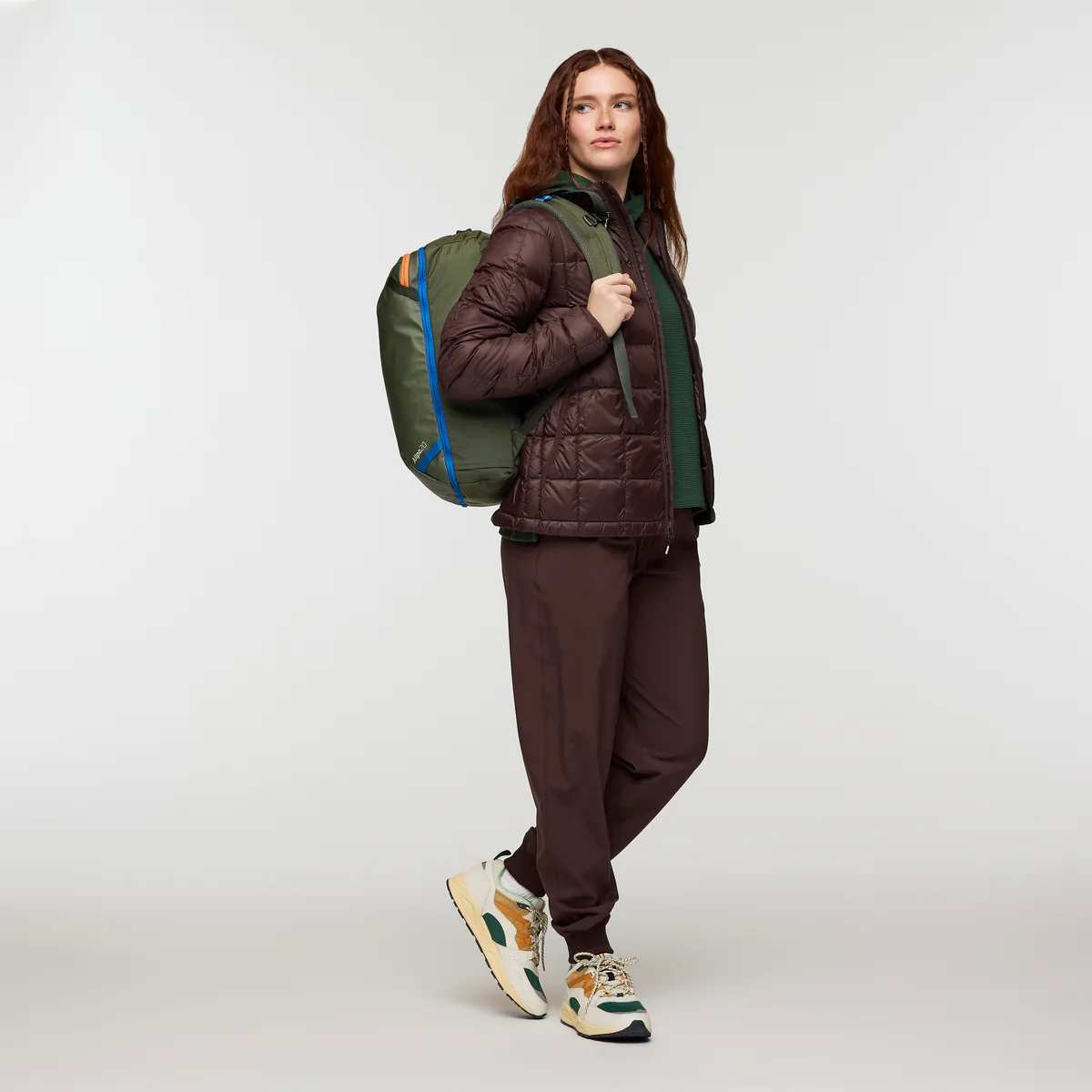 Allpa Mini 20L Travel Pack - Image 6